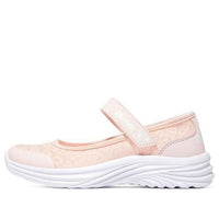 (GS) Skechers Dreamy Dancer 'Orange Pink White' 302561L-PNK