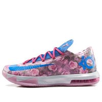 (GS) Nike KD 6 'Aunt Pearl' 599477-602