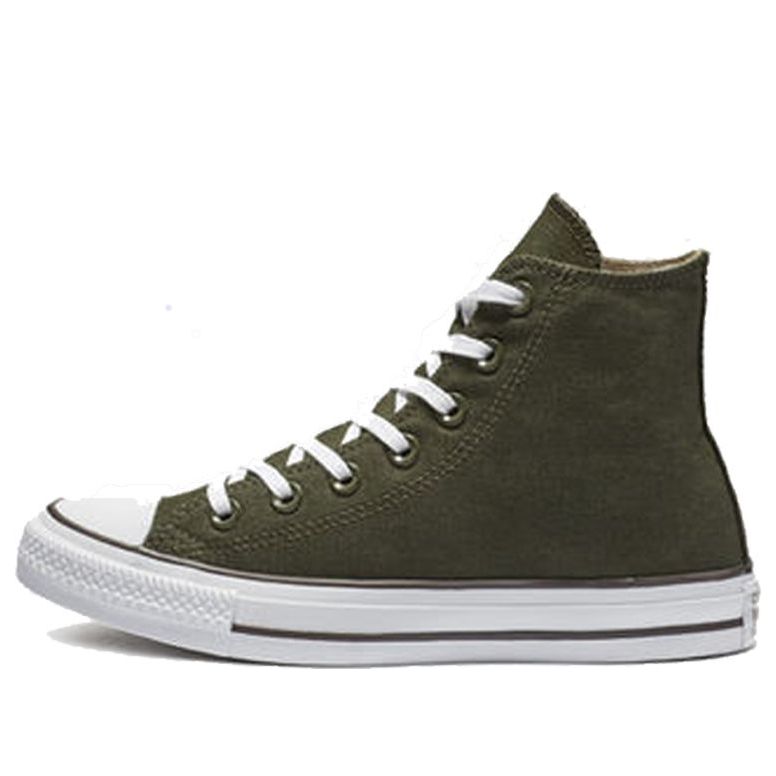 Converse Chuck Taylor All Star High 'Utility Green' 162449F