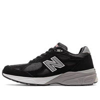 New Balance 990v3 Made In USA 'Black' M990BS3