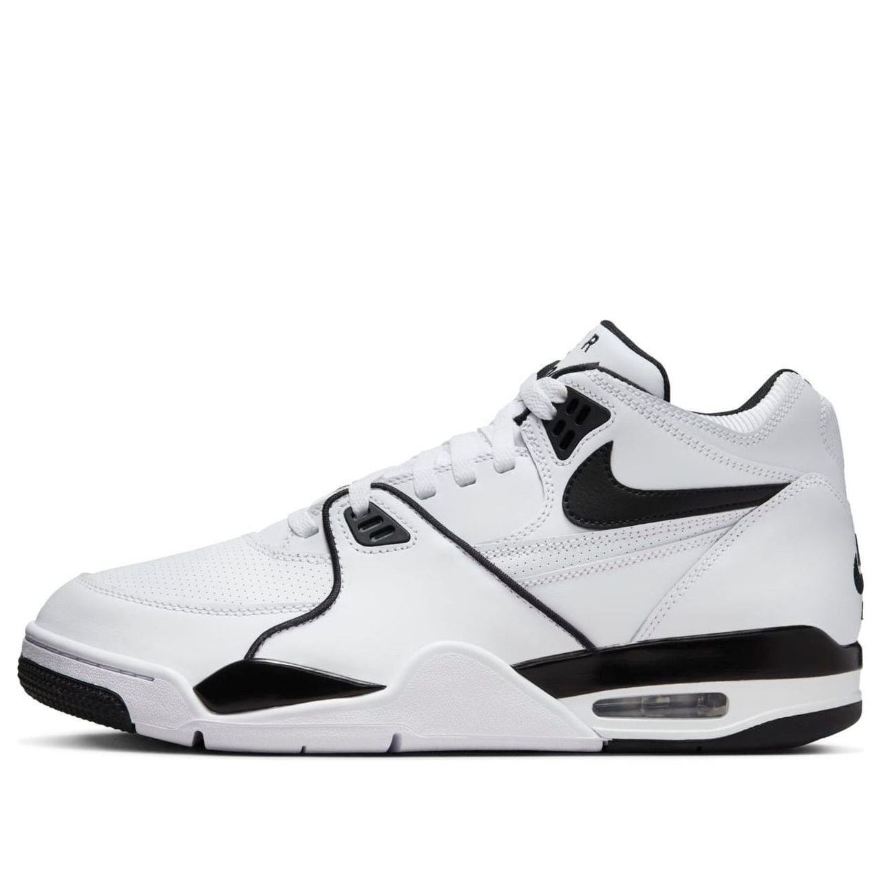 Nike Air Flight 89 'Military Black' HF9382-100