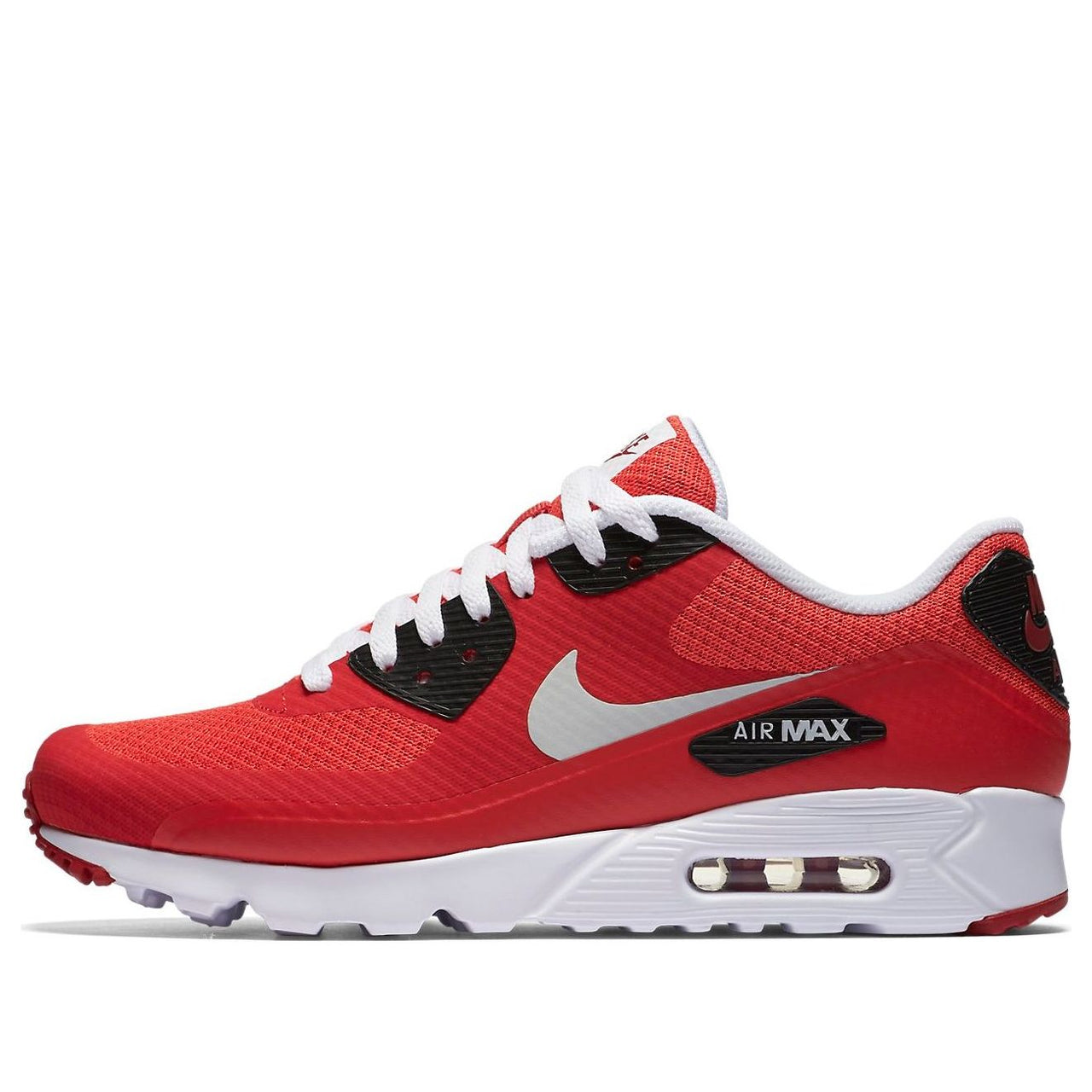 Nike Air Max 90 Ultra Essential 'Action Red' 819474-600