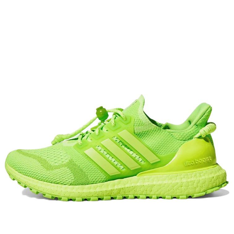 adidas Ivy Park x UltraBoost OG 'Halls Of Ivy' GZ2228