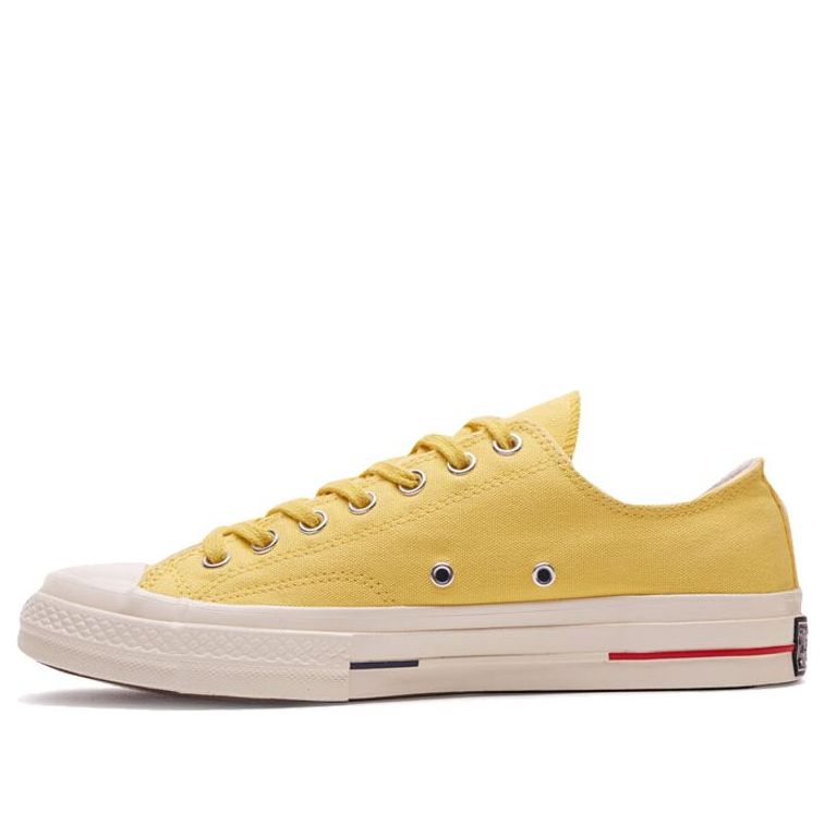 Converse Chuck 70 Low 'Ivory' 160494C