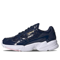 (WMNS) adidas Falcon 'Dark Blue' FV1119