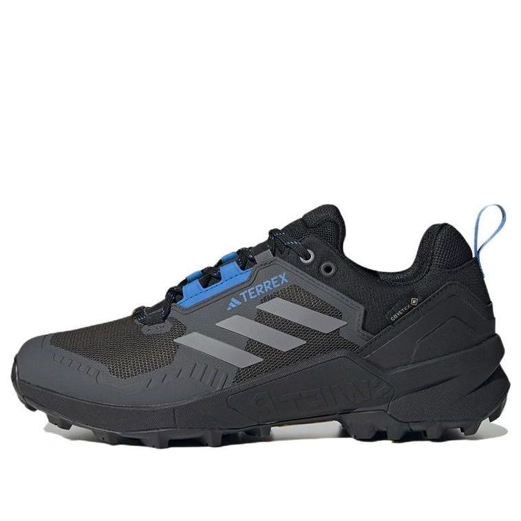 adidas Terrex Swift R3 GTX 'Black Blue Rush' HR1311