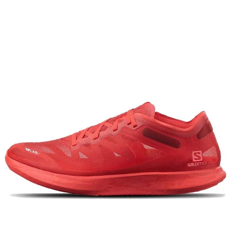 Salomon S-Lab Phantasm 'Racing Red' 412282