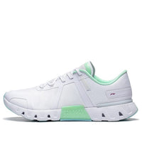 (WMNS) Li-Ning Ling Ling 'White Green' AFVT004-17