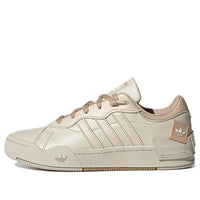 (WMNS) adidas originals Rey Galle Sneakers Brown GX2949