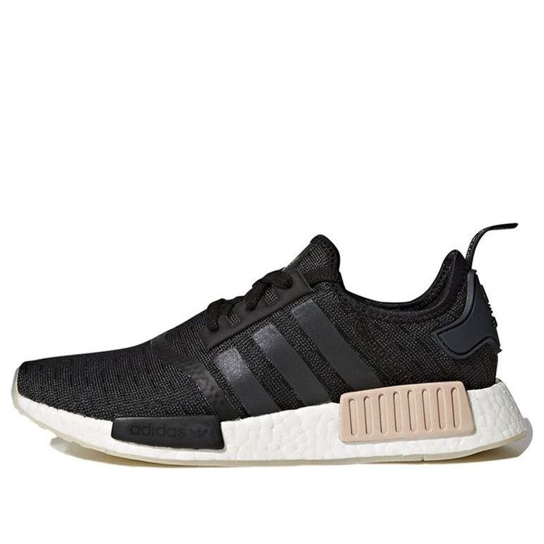 (WMNS) adidas NMD_R1 'Black Indigo' CQ2011