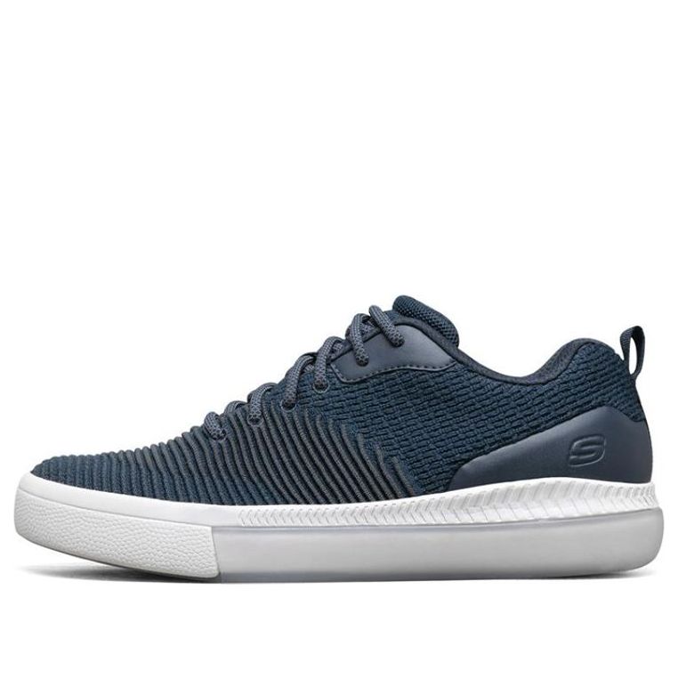 Skechers Prizmax Blue/White 210003-NVY