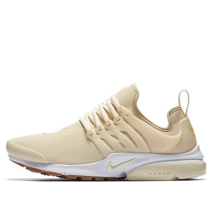 (WMNS) Nike Air Presto Premium 'Muslin' 878071-103