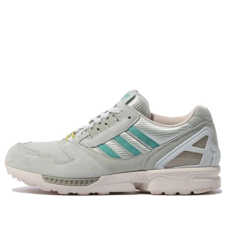 adidas Originals ZX 8000 'Grey Blue' H02110