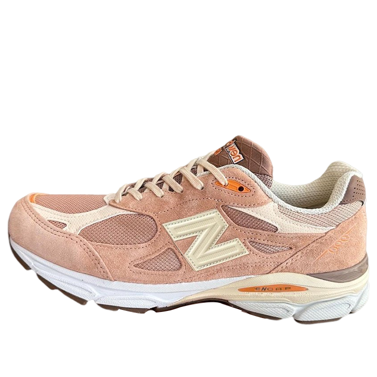 New Balance size? x 990v3 Made in USA 'Keepin' it Running' M990SZ3