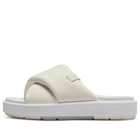 (WMNS) Air Jordan Sophia Slide Sports Slippers White DO8863-011