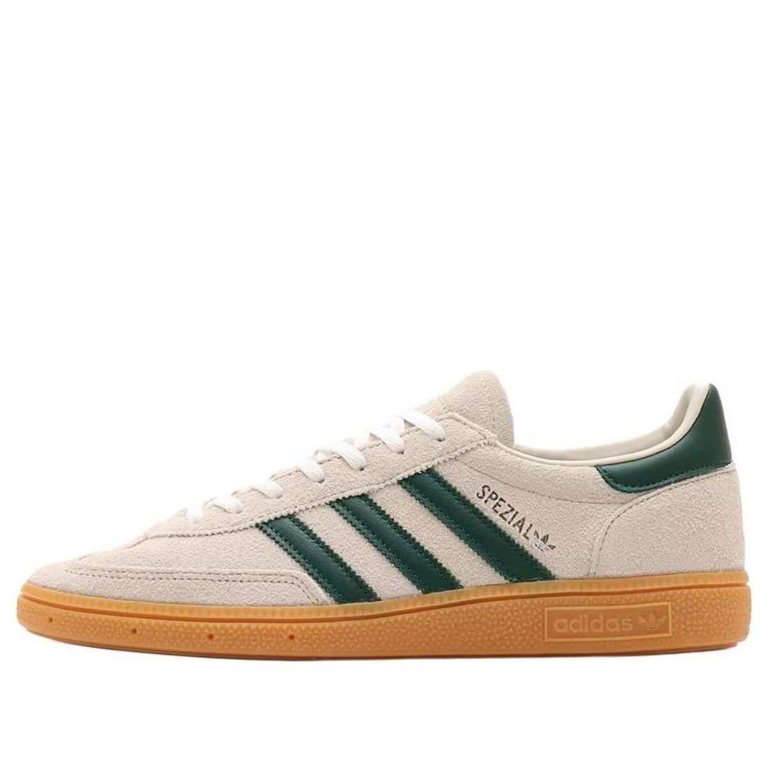 adidas Handball Spezial 'Alumina Collegiate Green' JS0242
