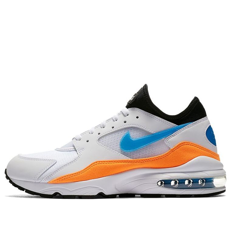 Nike Air Max 93 'Nebula Blue' 306551-104