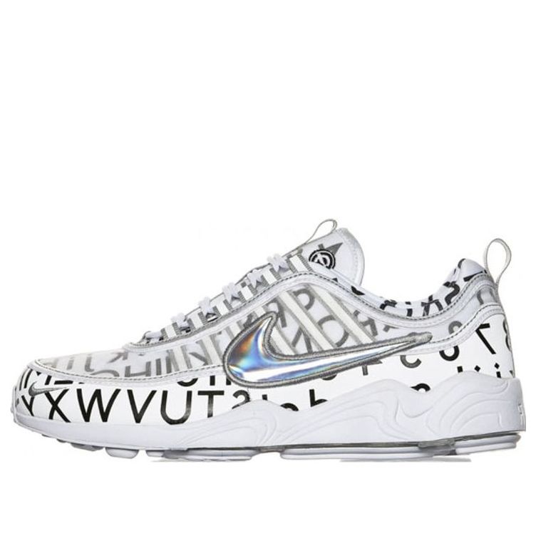 Roundel x NikeLab Air Zoom Spiridon 'GPX' 904336-100