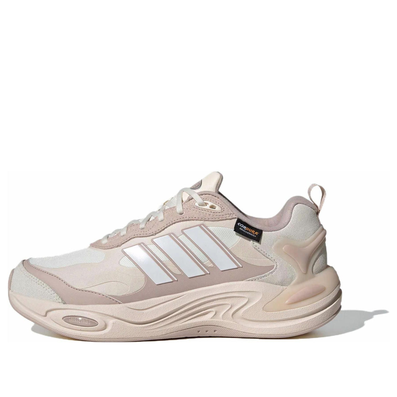 (WMNS) adidas Climawarm 'Pink Beige' IH0479
