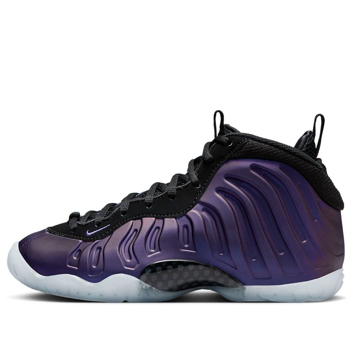 (GS) Nike Air Foamposite One 'Eggplant' FJ1258-001