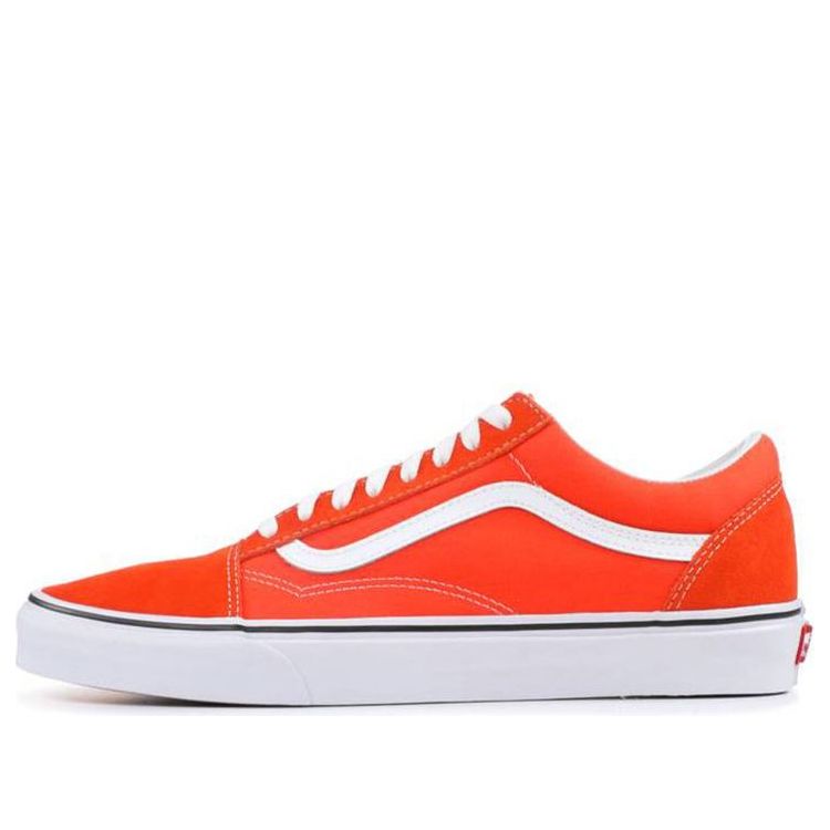 Vans Old Skool 'Flame' VN0A38G12W1