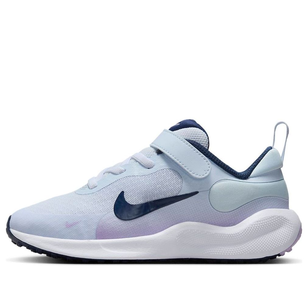 (PS) Nike Revolution 7 'Grey Lilac' FB7690-004