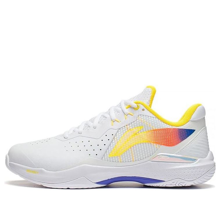 Li-Ning LieTing 'White' AYAS018-3