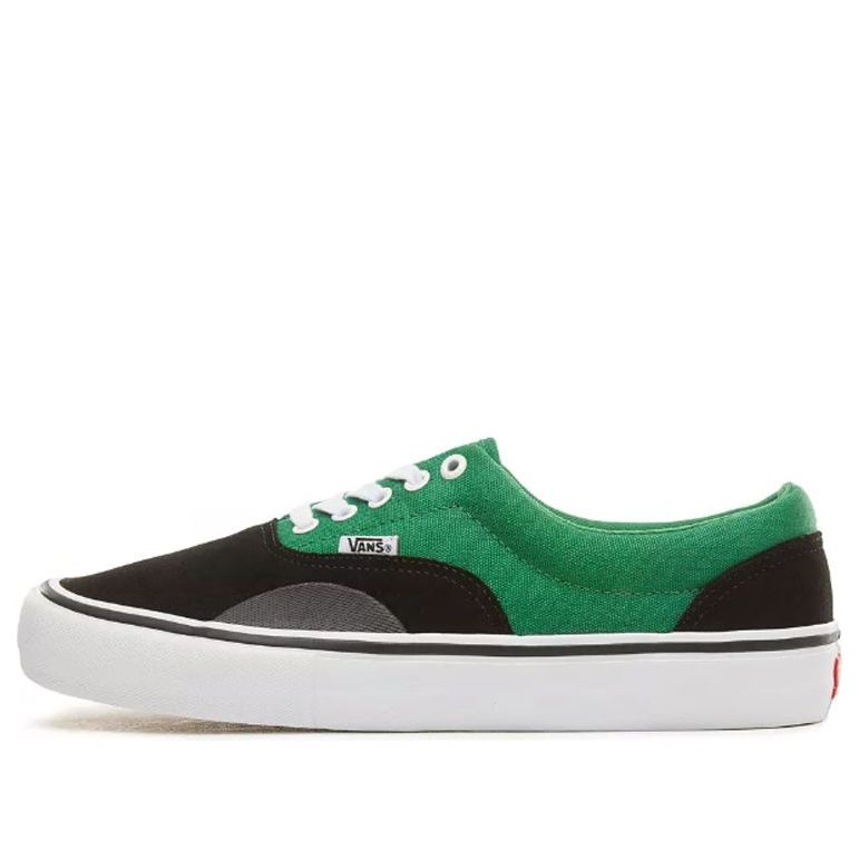 Vans Era Pro 'Black Amazon' VN000VFBU1K