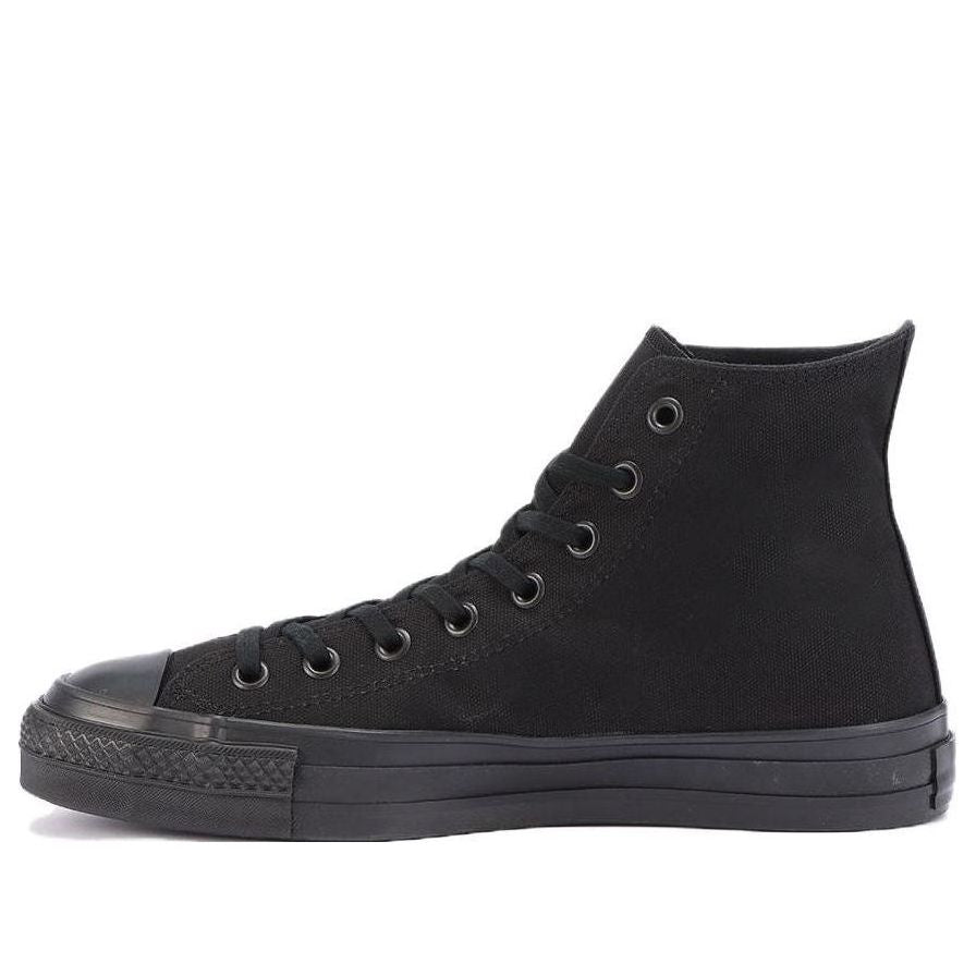 Converse Canvas All Star J Hi 'Black' 31307010