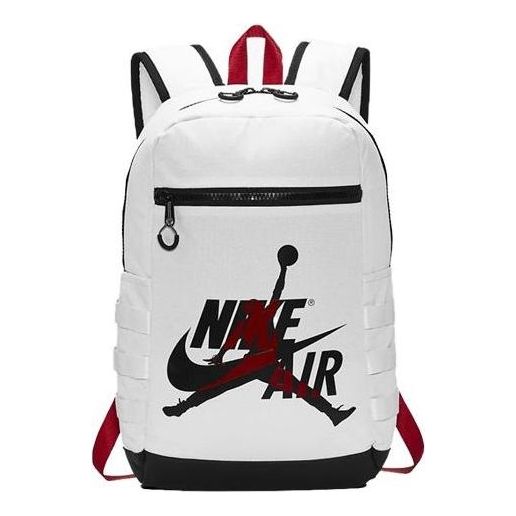 Nike Jumpman air logo 'White' CQ9118-100
