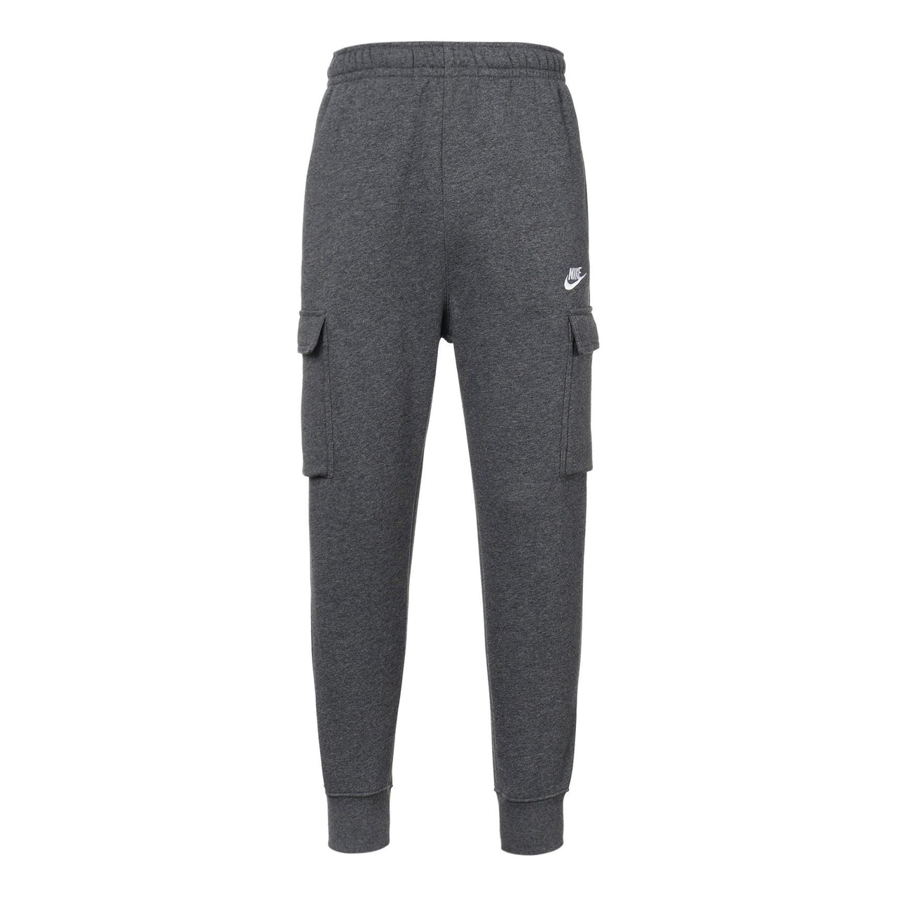 Nike Sportswear Club Sweatpants 'Dark Grey' CD3130-071
