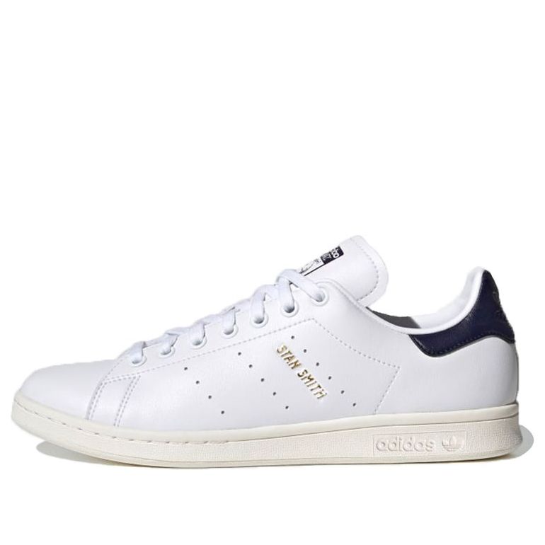 adidas originals Stan Smith 'White Dark Blue' FX5521