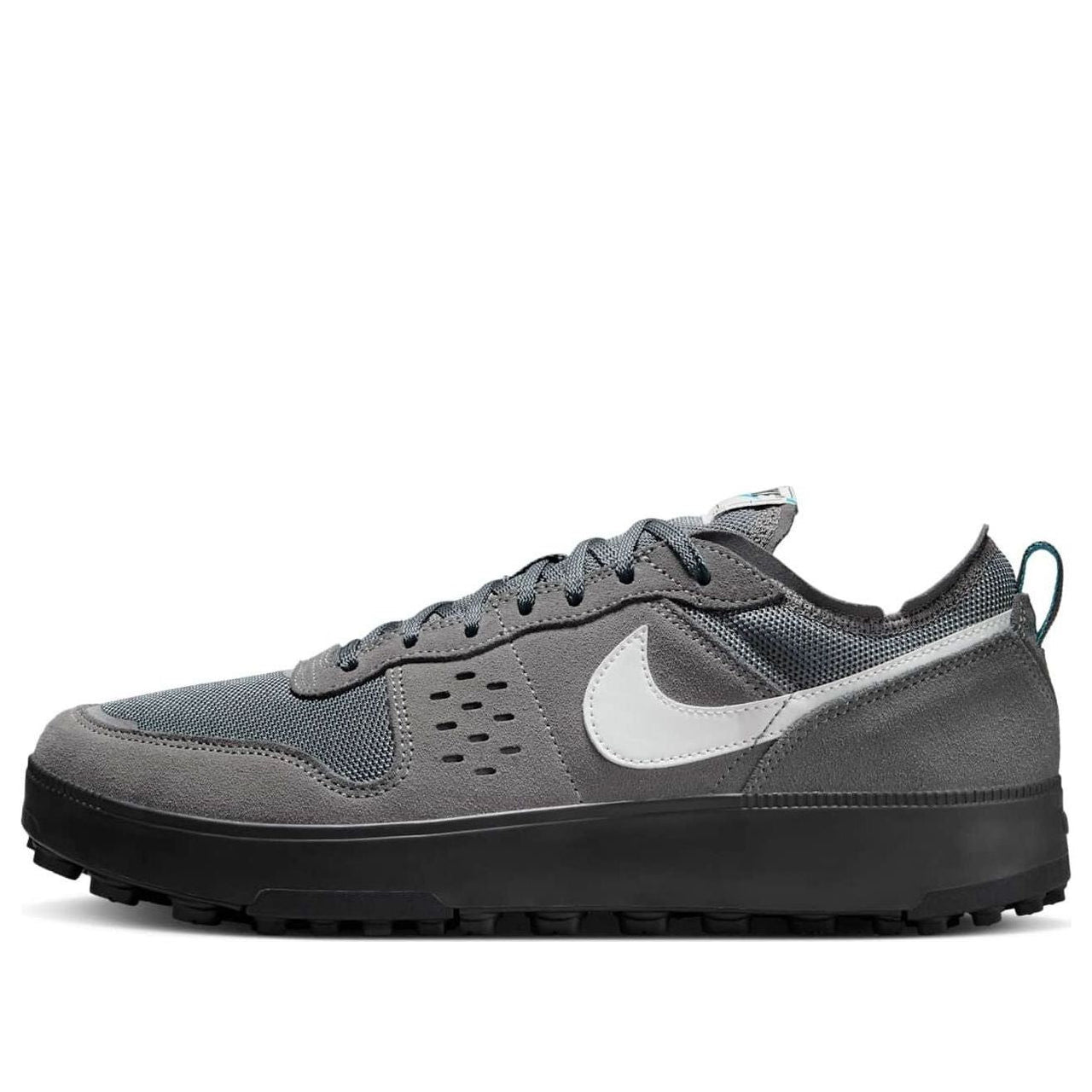 Nike C1TY 'Smoke Grey Aquarius Blue' FZ3863-011