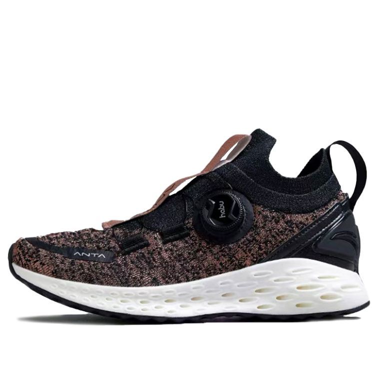 (WMNS) ANTA x NASA Flashfoam Low 'Black Hole Technology' 12915580-4