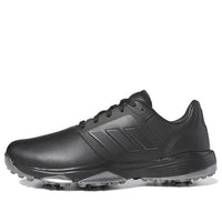 adidas Bounce 3.0 Golf 'Black' HQ1216