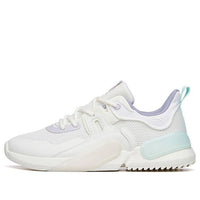 (WMNS) ANTA Mofang 3 'White Purple' 122228800-3