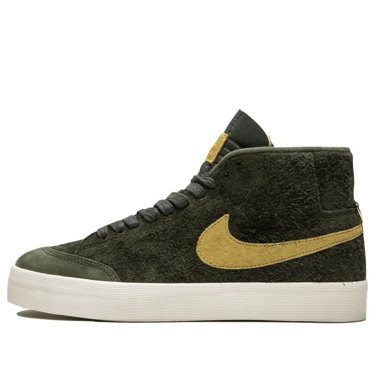 Nike WE CLUB 58 x SB Blazer Mid QS 'We Club 58' AH6158-369