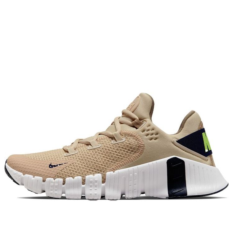 Nike Free Metcon 4 'Rattan' CT3886-234