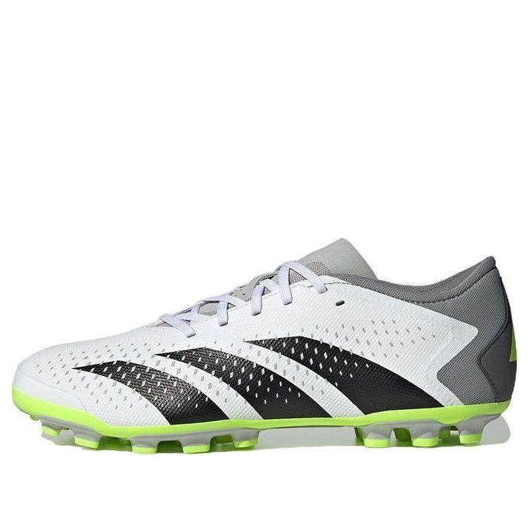 adidas Predator Accuracy.3 'White Black Solar Green' IG5168