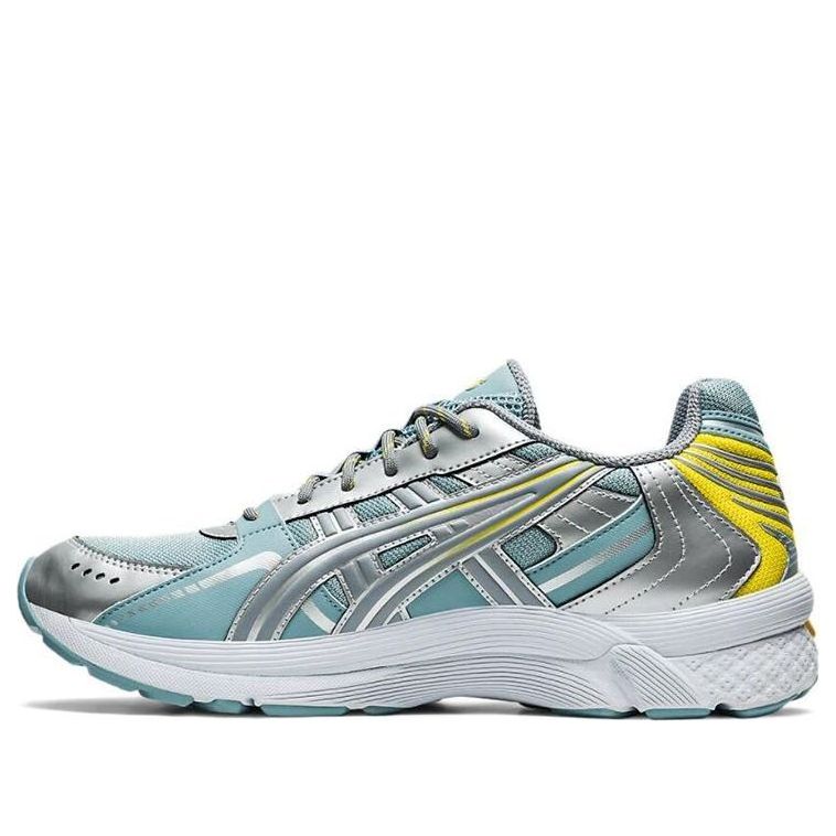 ASICS Gel-Kyrios 'Light Steel Silver' 1201A026-400