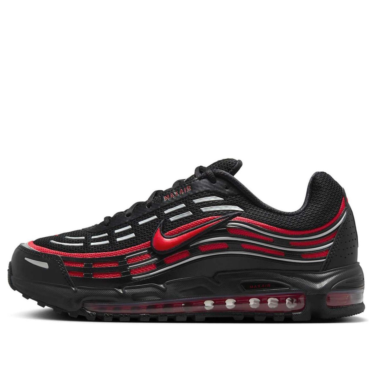 Nike Air Max TL 2.5 'Bred' IB3074-001