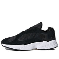 adidas Yung-1 'Core Black' CG7121
