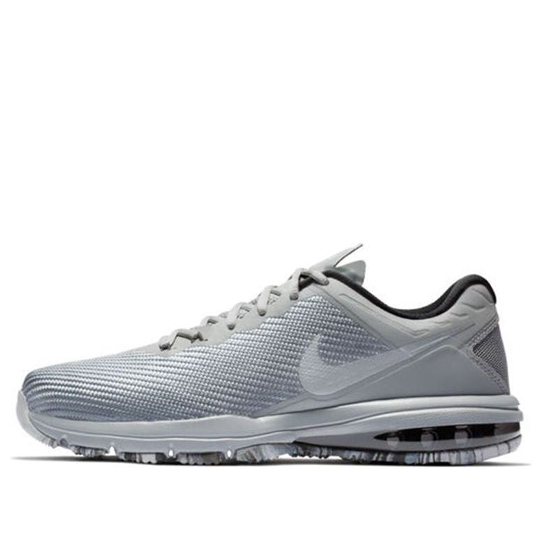 Nike Air Max Full Ride TR 1.5 'Metallic Cool Grey' 869633-016