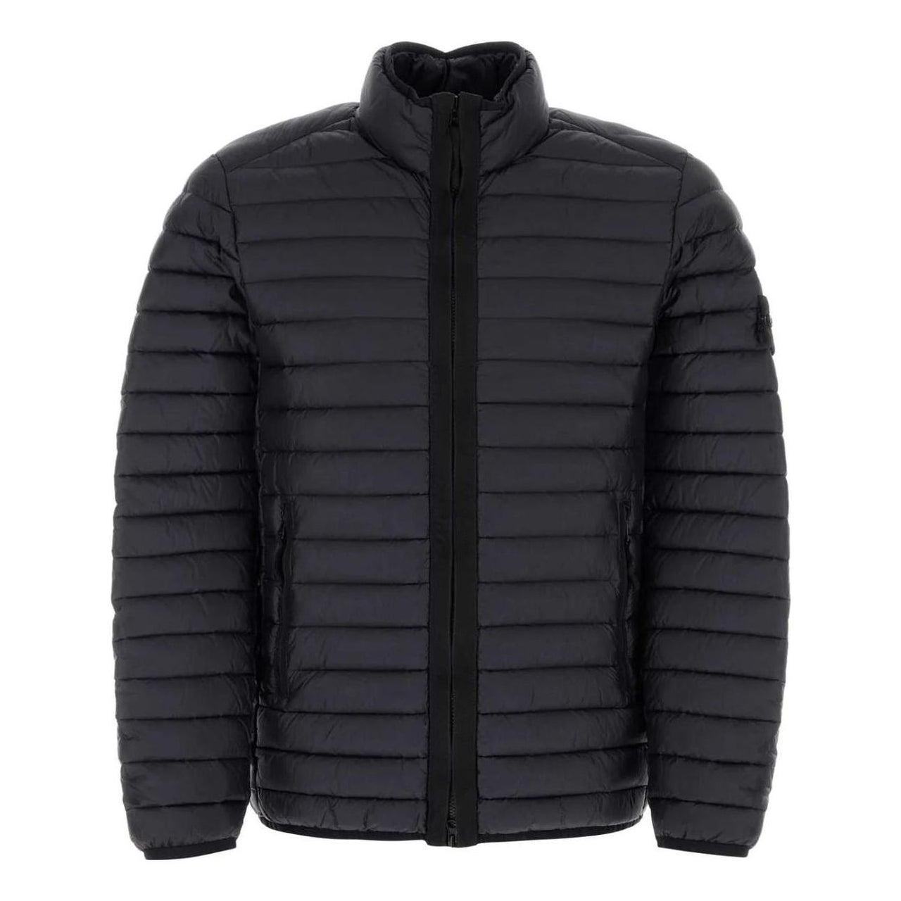 STONE ISLAND Recycled Light Down Jacket 'Navy Blue' 791542324-V0020