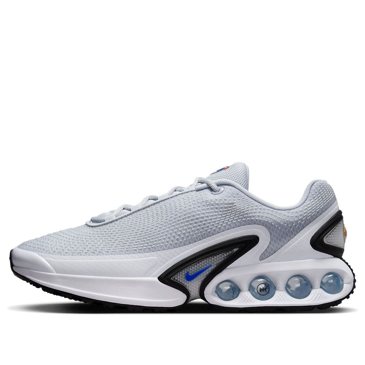 Nike Air Max DN 'Pure Platinum Hyper Royal' DV3337-005