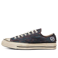 Converse UNDERCOVER x Chuck 70 Ox 'Camo' 164834C