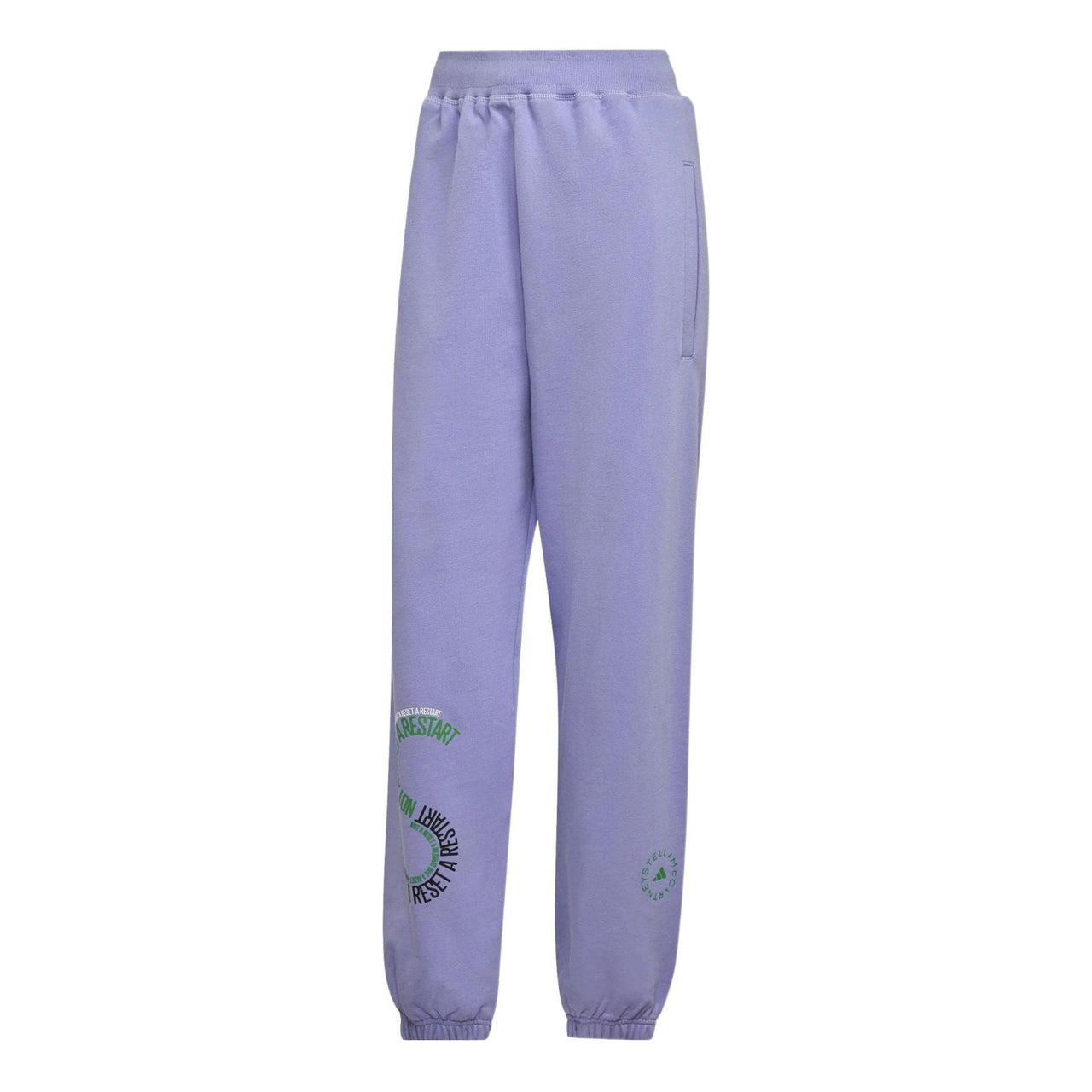 adidas By Stella McCartney Sweatpa Logo IB5908