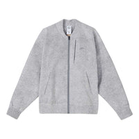 Nike Therma-fit Tech Pack Forward Bomber Jacket 'Grey' DQ4269-077
