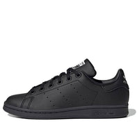 (GS) adidas Originals StanSmith Shoes 'Core Black' FX7523