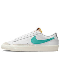 Nike Blazer Low '77 Vintage 'White Washed Teal' DA6364-105